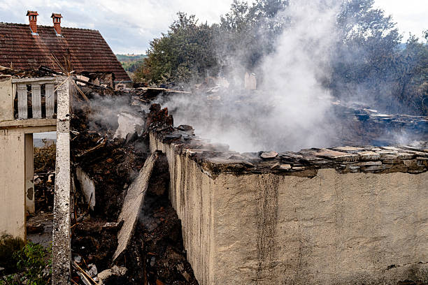Reliable Board Up Services contractor in Springfield, OH by Fire Damage Biloxi