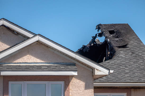 Licensed Board Up Services service in Springfield, OH - Fire Damage Biloxi